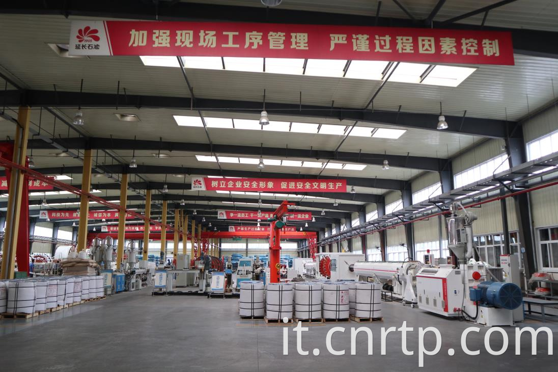 Steel Wire Winding Hydraulic Rubber Hose